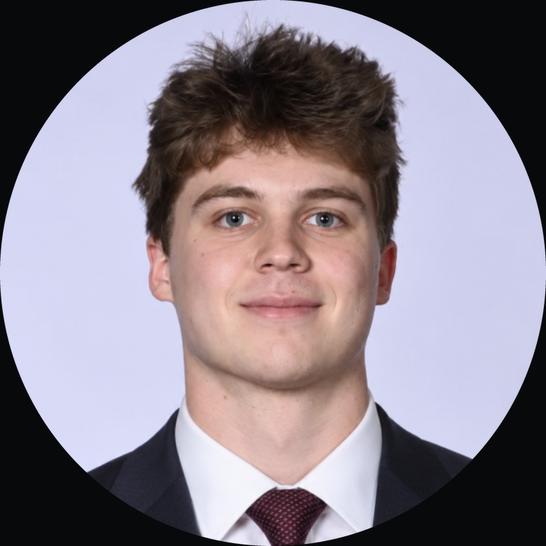 Liam McCummings